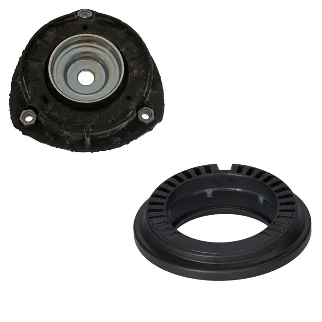 COXIM AMORTECEDOR DIANTEIRO COM ROLAMENTO AUDI A1 A3 Q3 TT GOLF JETTA TIGUAN 2010 A 2024