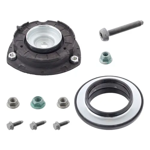 COXIM AMORTECEDOR DIANTEIRO COM ROLAMENTO AUDI A1 A3 Q3 TT GOLF JETTA TIGUAN 2010 A 2024