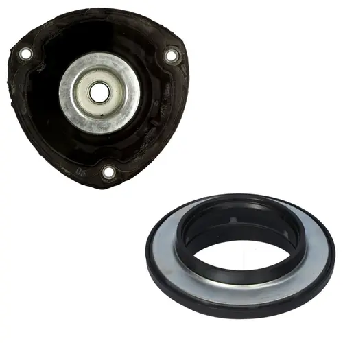 COXIM AMORTECEDOR DIANTEIRO COM ROLAMENTO AUDI A1 A3 Q3 TT GOLF JETTA TIGUAN 2010 A 2024