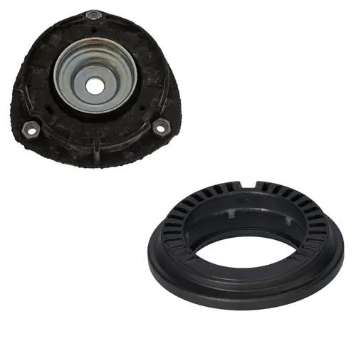 COXIM AMORTECEDOR DIANTEIRO COM ROLAMENTO AUDI A1 A3 Q3 TT GOLF JETTA TIGUAN 2010 A 2024