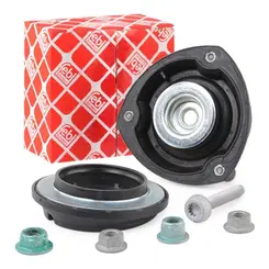 COXIM AMORTECEDOR DIANTEIRO COM ROLAMENTO AUDI A1 A3 Q3 TT GOLF JETTA TIGUAN 2010 A 2024