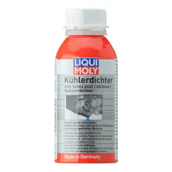 LIQUI MOLY RADIATOR STOP LEAK 150ML 2505/SKU3463