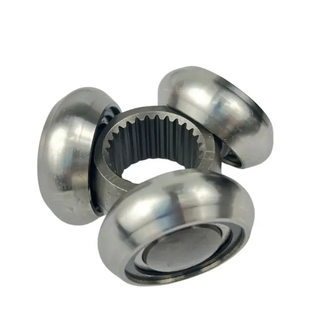 TULIPA SEMIEIXO CAMBIO C/TRIZETA DIAN LD LAND ROVER SPORT/EVOQUE 2.0 16V/2.2 16V 2011 A 20