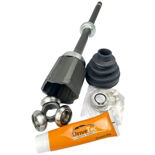 TULIPA SEMIEIXO CAMBIO C/TRIZETA DIAN LD LAND ROVER SPORT/EVOQUE 2.0 16V/2.2 16V 2011 A 20