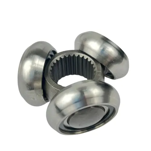TULIPA SEMIEIXO CAMBIO C/TRIZETA DIAN LD LAND ROVER SPORT/EVOQUE 2.0 16V/2.2 16V 2011 A 20