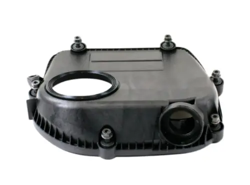 TAMPA CORRENTE CABEÇOTE VW JETTA FUSCA 2.0 TSI 2011 A 2016 06L103269D