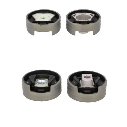 PAR COXIM INFERIOR AGREGADO AUDI VW A3 Q3 S3 GOLF JETTA TAOS 1.4 16V 2.0 16V TFSI/TSI 2013 A 2023