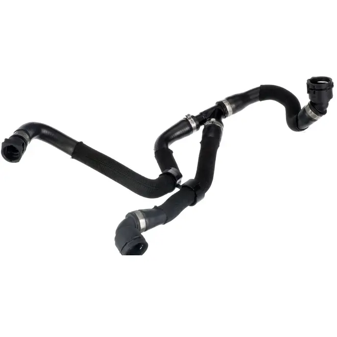 MANGUEIRA INFERIOR DO RADIADOR BMW 320I XDRIVE 328I XDRIVE 2.0 16V 2011 A 2018 17127609532