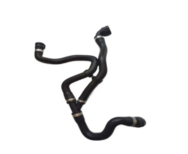 MANGUEIRA INFERIOR DO RADIADOR BMW 320I XDRIVE 328I XDRIVE 2.0 16V 2011 A 2018 17127609532