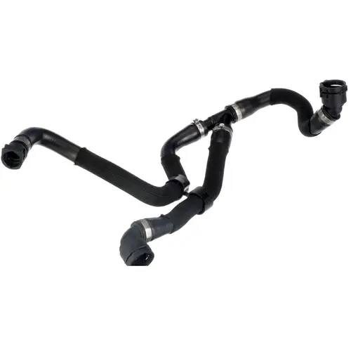 MANGUEIRA INFERIOR DO RADIADOR BMW 320I XDRIVE 328I XDRIVE 2.0 16V 2011 A 2018 17127609532