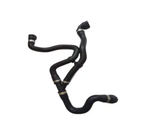MANGUEIRA INFERIOR DO RADIADOR BMW 320I XDRIVE 328I XDRIVE 2.0 16V 2011 A 2018 17127609532