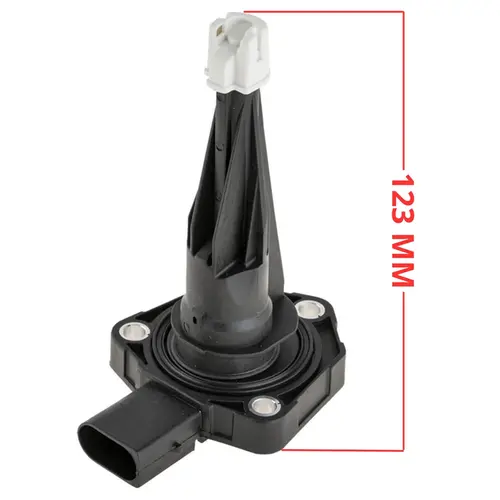 SENSOR NIVEL OLEO MOTOR 123 MM BMW/MINI 1.5 12V B38/2.0 16V B48/3.0 24V S55/B58 2014 A 202