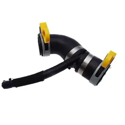 MANGUEIRA VÁLVULA TERMOSTÁTICA LAND ROVER RANGE ROVER DISCOVERY IV 5.0 32V 2002 A 2021 LR049989
