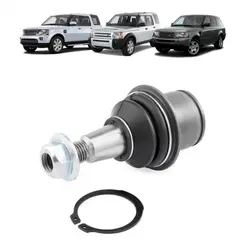 PIVO INFERIOR BANDEJA DIANTEIRA LAND ROVER DISCOVERY 3/4/RR SPORT 2.7/3.0 24V 2005 A 2016