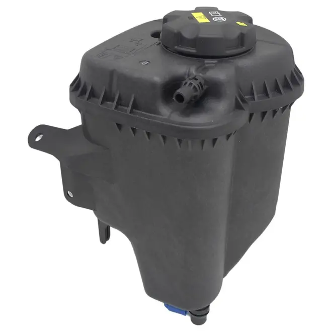RESER AGUA C/ TAMPA BMW X5/X6 3.0 24V/4.4/4.8 32V V8 2006 A 2019 17137552546/SKU3763