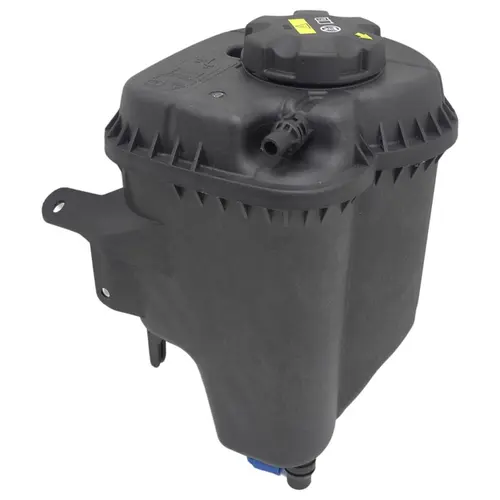 RESER AGUA C/ TAMPA BMW X5/X6 3.0 24V/4.4/4.8 32V V8 2006 A 2019 17137552546/SKU3763