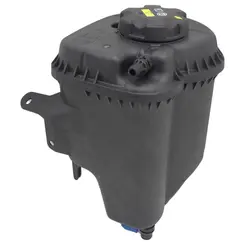 RESER AGUA C/ TAMPA BMW X5/X6 3.0 24V/4.4/4.8 32V V8 2006 A 2019 17137552546/SKU3763
