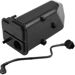 RESERVATORIO FILTRO CANISTER AUDI/VW A3/TT/TT ROADSTER/FUWSCA/GOLF/JETTA 2003 A 2020 1K020