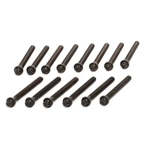 JOGO PARAFUSOS CABEÃ‡OTE BMW/LAND ROVER X3/X5/Z3/Z4/DEFENDER 2.5/2.8/3.0 24V 1996 A 2006 1