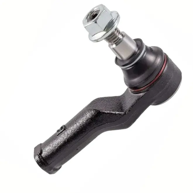 TERMINAL DIRECAO LAND ROVER/VOLVO 3.0/3.2 6CC 24V DIR LR002609/SKU571