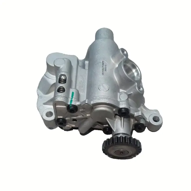 BOMBA OLEO 24D AUDI/VW 1.8/2.0 16V TFSI/TSI 2013 A 2019 24D 06H115105DR/SKU3493