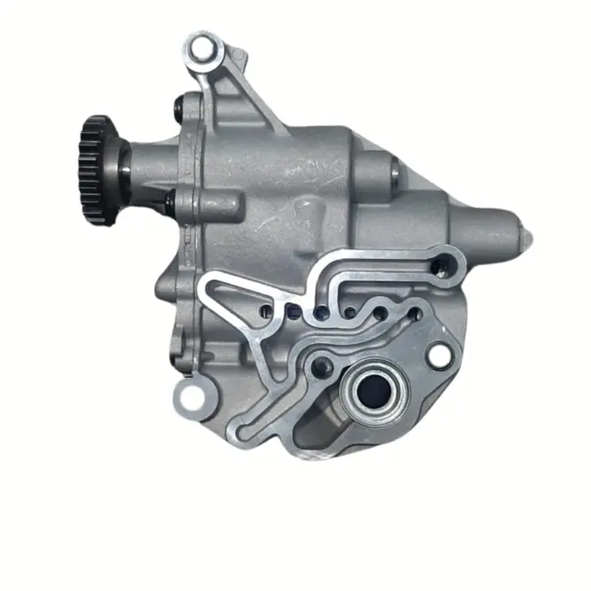 BOMBA OLEO 24D AUDI/VW 1.8/2.0 16V TFSI/TSI 2013 A 2019 24D 06H115105DR/SKU3493