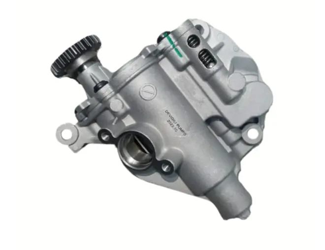 BOMBA ÓLEO MOTOR AUDI VW 1.8 2.0 TFSI TSI 2013 A 2019