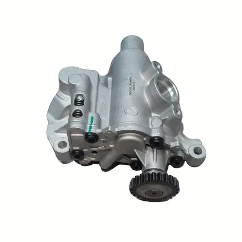 BOMBA OLEO 24D AUDI/VW 1.8/2.0 16V TFSI/TSI 2013 A 2019 24D 06H115105DR/SKU3493