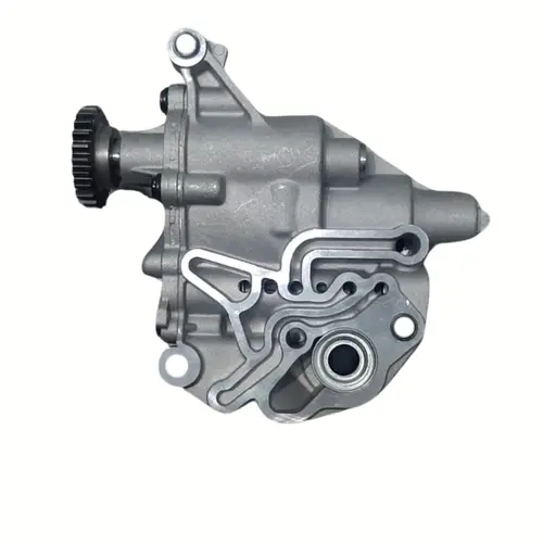BOMBA OLEO 24D AUDI/VW 1.8/2.0 16V TFSI/TSI 2013 A 2019 24D 06H115105DR/SKU3493