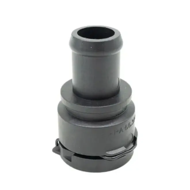 FLANGE AR QUENTE RETA AUDI/VW 1.6/2.0 8V/1.8 20V T/2.0 16V FSI/TSI/2.5 20V FSI 3B0122291B/