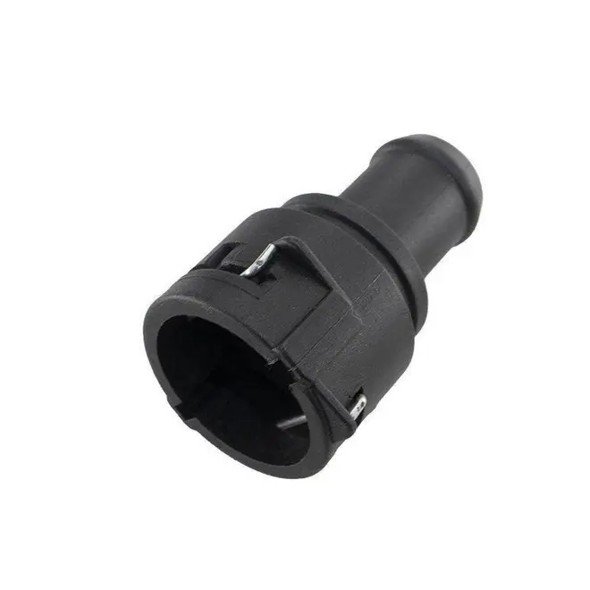 FLANGE AR QUENTE RETA AUDI/VW 1.6/2.0 8V/1.8 20V T/2.0 16V FSI/TSI/2.5 20V FSI 3B0122291B/