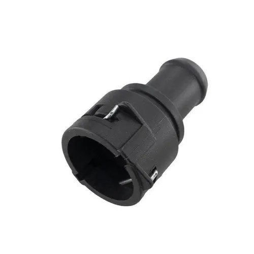 FLANGE AR QUENTE RETA AUDI/VW 1.6/2.0 8V/1.8 20V T/2.0 16V FSI/TSI/2.5 20V FSI 3B0122291B/