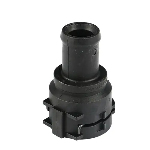 FLANGE AR QUENTE RETA AUDI/VW 1.6/2.0 8V/1.8 20V T/2.0 16V FSI/TSI/2.5 20V FSI 3B0122291B/