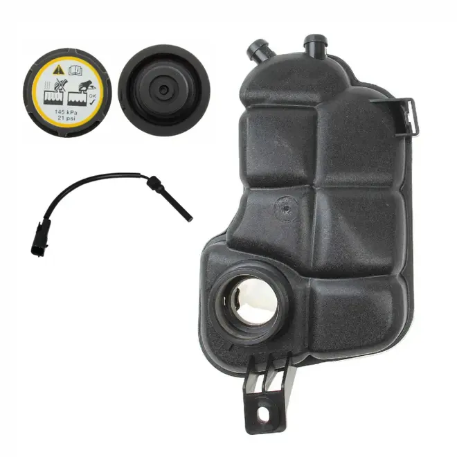 RESERV AGUA RADIADOR LAND ROVER/VOLVO 2.0 16V/2.2 16V SD4/3.2 24V 6CC/3.0 24V 2007 A 2016