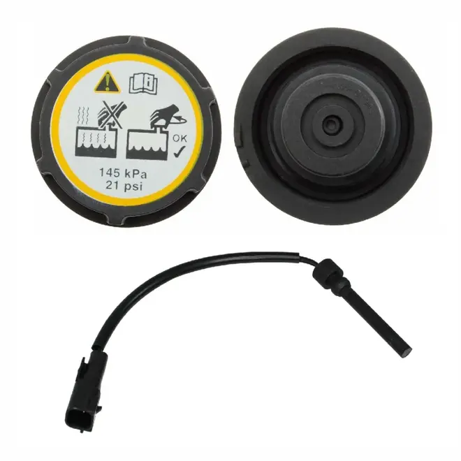 RESERV AGUA RADIADOR LAND ROVER/VOLVO 2.0 16V/2.2 16V SD4/3.2 24V 6CC/3.0 24V 2007 A 2016