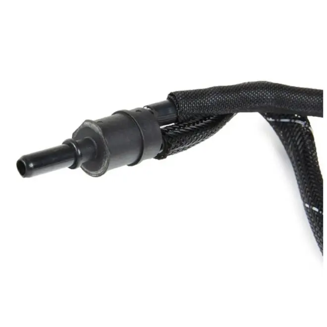 MANGUEIRA RETORNO BICO INJETOR LAND ROVER 3.0 24V TDV6 SDV6 DIESEL 2009 A 2022 LR032107