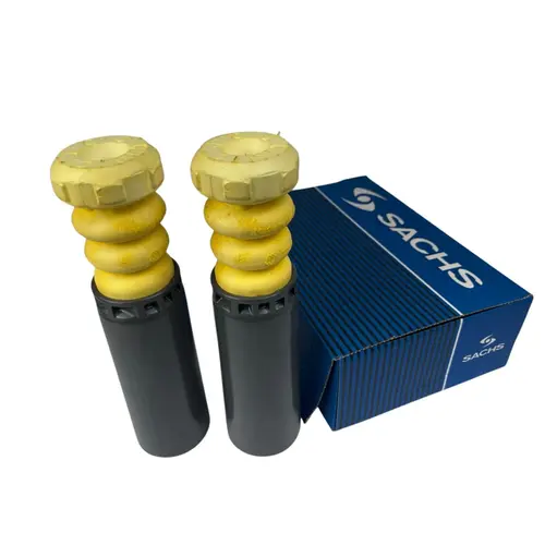KIT BATENTE/COIFA AMORT TRAS AUDI A3 1.4/1.8/2.0 16V TFSI 2013 A 2022  5Q0511358C/5Q051135