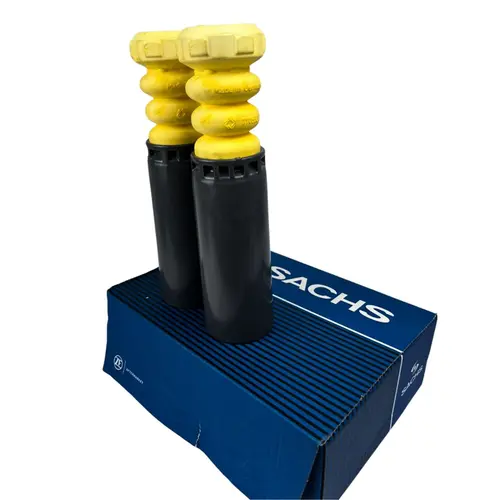 KIT BATENTE/COIFA AMORT TRAS AUDI A3 1.4/1.8/2.0 16V TFSI 2013 A 2022  5Q0511358C/5Q051135