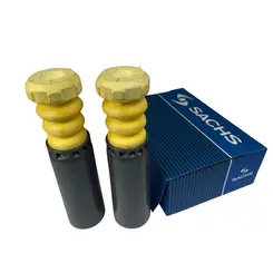 KIT BATENTE/COIFA AMORT TRAS AUDI A3 1.4/1.8/2.0 16V TFSI 2013 A 2022  5Q0511358C/5Q051135