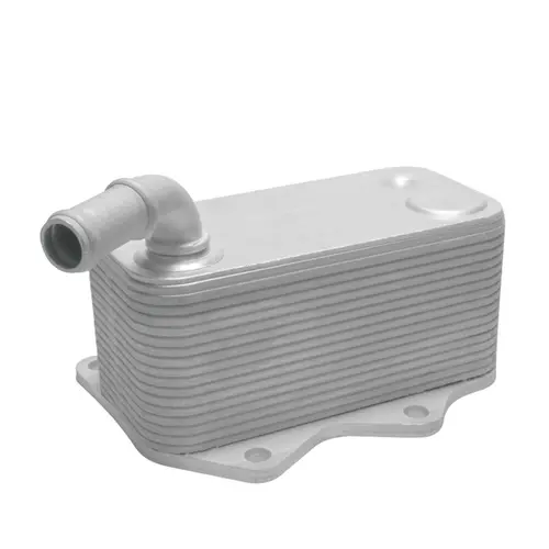 RADIADOR Ã“LEO MOTOR SEM JUNTA AUDI/VW A3/A4/TT/PASSAT 2.0 16V TFSI/FSI 2005 A 2014 06D117