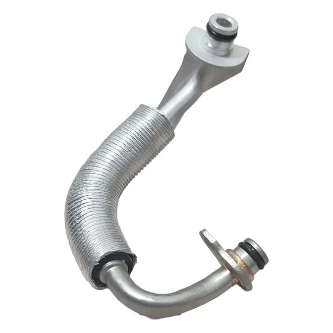 MANGUEIRA DE ENTRADA DE ÁGUA DA TURBINA BMW 125I 320I 328I 420I 428I 528I X1 X3 X4 Z4 2.0 16V N20 2011 A 2018