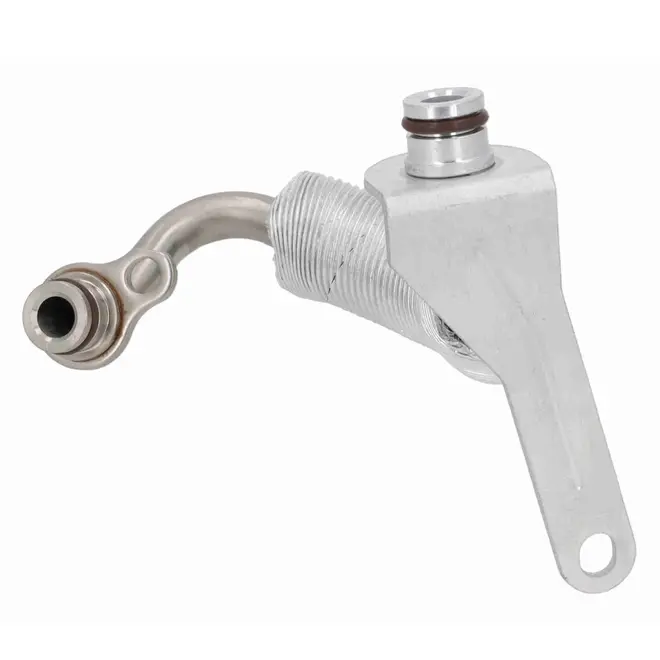 MANGUEIRA DE ENTRADA DE ÁGUA DA TURBINA BMW 125I 320I 328I 420I 428I 528I X1 X3 X4 Z4 2.0 16V N20 2011 A 2018