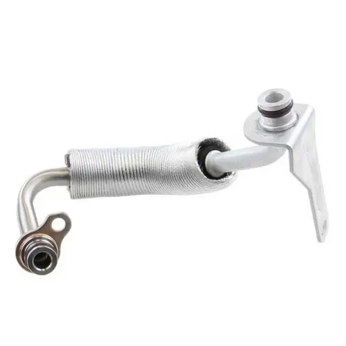 MANGUEIRA DE ENTRADA DE ÁGUA DA TURBINA BMW 125I 320I 328I 420I 428I 528I X1 X3 X4 Z4 2.0 16V N20 2011 A 2018