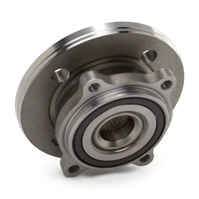 CUBO RODA DIANTEIRA C/ROLAMENTO MINI COOPER S ONE CLUBMAN COUPÉ ROADSTER R55 R56 R57 31226776671