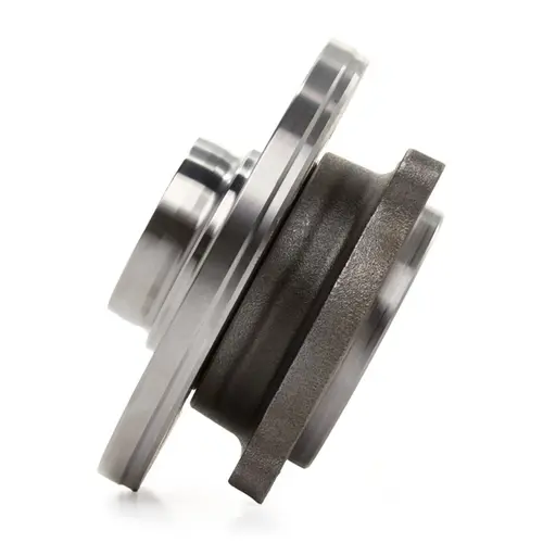 CUBO RODA DIANTEIRA C/ROLAMENTO MINI COOPER S ONE CLUBMAN COUPÉ ROADSTER R55 R56 R57 31226776671