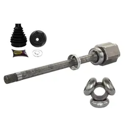 TULIPA C/ TRIZETA DIR LAND ROVER EVOQUE 2.0 16V SI4/2.2 16V SD4 2012 A 2017 LR048487/LR024