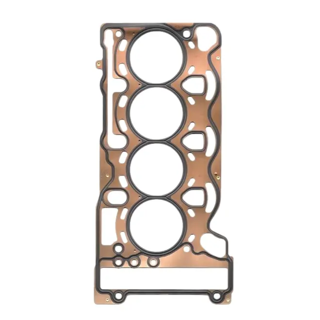 JUNTA CABECOTE BMW 118I/120I/318I/320I/X1 2.0 16V N46 2008 A 2014 11127563412/SKU1101