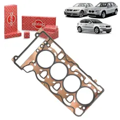 JUNTA CABECOTE BMW 118I/120I/318I/320I/X1 2.0 16V N46 2008 A 2014 11127563412/SKU1101