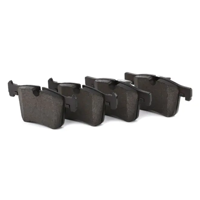 JG PASTILHA FREIO DIAN BMW 1.6 16V N13/2.0 16V N20/ 3.0 24V N55 2010 A 2022 34106799801/SK
