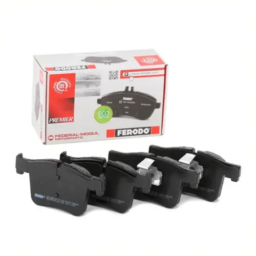 JG PASTILHA FREIO DIAN BMW 1.6 16V N13/2.0 16V N20/ 3.0 24V N55 2010 A 2022 34106799801/SK